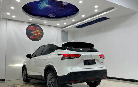 Nissan Qashqai, 2023 год, 1 401 000 рублей, 6 фотография