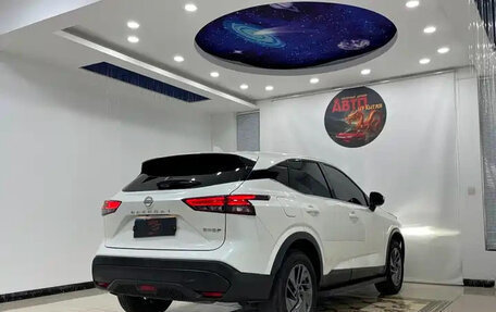 Nissan Qashqai, 2023 год, 1 401 000 рублей, 4 фотография