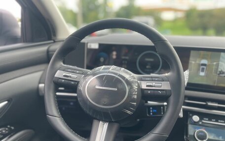 Hyundai Tucson, 2026 год, 3 875 000 рублей, 25 фотография