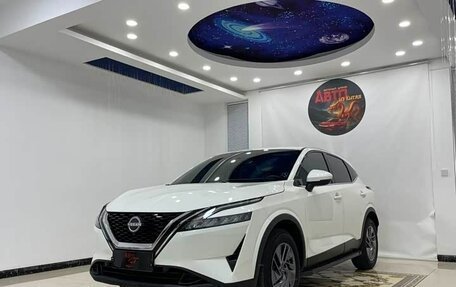 Nissan Qashqai, 2023 год, 1 401 000 рублей, 2 фотография