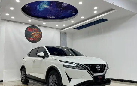 Nissan Qashqai, 2023 год, 1 401 000 рублей, 3 фотография