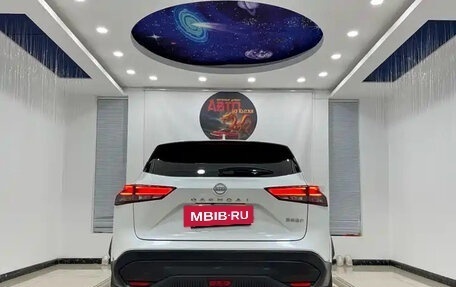 Nissan Qashqai, 2023 год, 1 401 000 рублей, 5 фотография