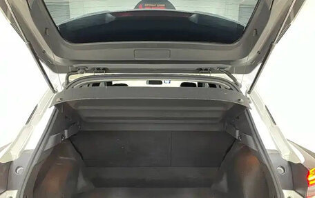 Nissan Qashqai, 2023 год, 1 401 000 рублей, 7 фотография