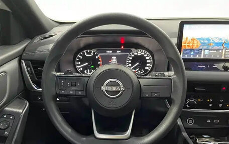 Nissan Qashqai, 2023 год, 1 401 000 рублей, 10 фотография