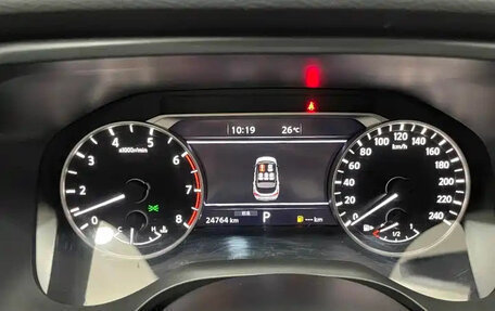 Nissan Qashqai, 2023 год, 1 401 000 рублей, 11 фотография