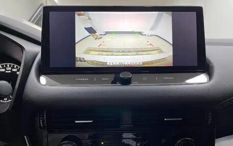 Nissan Qashqai, 2023 год, 1 401 000 рублей, 12 фотография