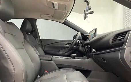 Nissan Qashqai, 2023 год, 1 401 000 рублей, 15 фотография