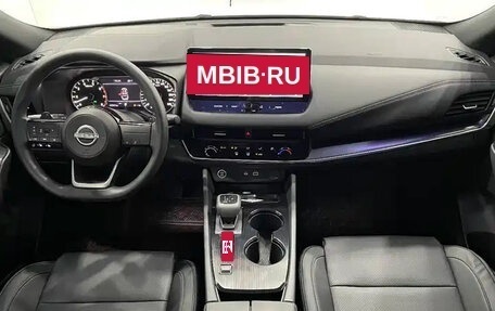 Nissan Qashqai, 2023 год, 1 401 000 рублей, 9 фотография