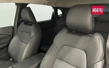 Nissan Qashqai, 2023 год, 1 401 000 рублей, 17 фотография