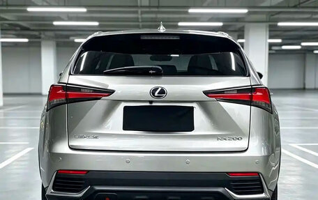 Lexus NX I, 2021 год, 2 500 000 рублей, 6 фотография