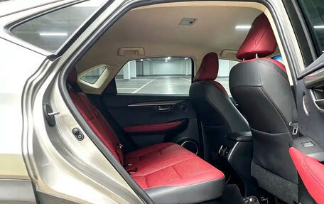 Lexus NX I, 2021 год, 2 500 000 рублей, 16 фотография
