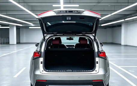 Lexus NX I, 2021 год, 2 500 000 рублей, 17 фотография