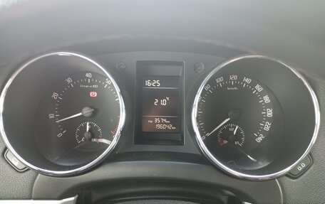 Skoda Yeti I рестайлинг, 2012 год, 830 000 рублей, 6 фотография