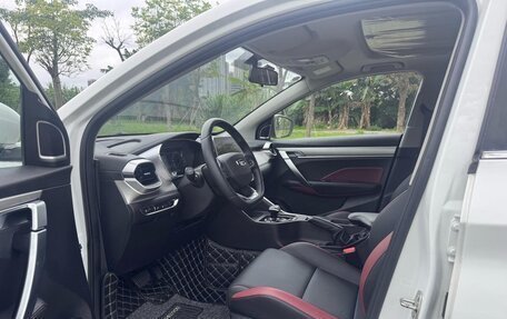 Geely Coolray I, 2021 год, 1 320 095 рублей, 8 фотография