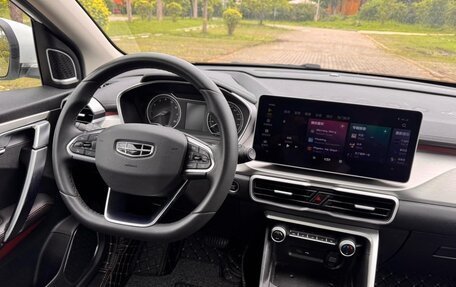 Geely Coolray I, 2021 год, 1 320 095 рублей, 13 фотография