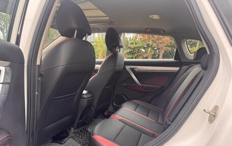 Geely Coolray I, 2021 год, 1 320 095 рублей, 9 фотография