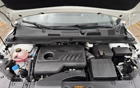 Geely Coolray I, 2021 год, 1 320 095 рублей, 16 фотография