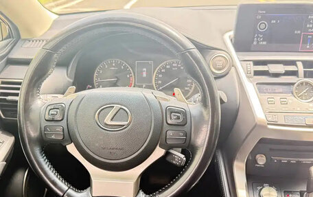 Lexus NX I, 2021 год, 2 500 000 рублей, 8 фотография