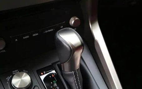Lexus NX I, 2021 год, 2 500 000 рублей, 14 фотография