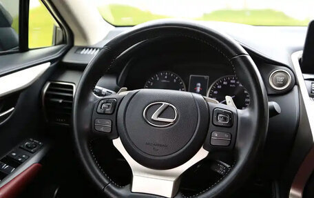 Lexus NX I, 2021 год, 2 500 000 рублей, 8 фотография