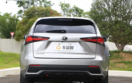 Lexus NX I, 2021 год, 2 500 000 рублей, 7 фотография