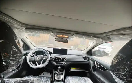 Nissan Qashqai, 2025 год, 1 661 000 рублей, 1 фотография