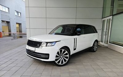 Land Rover Range Rover IV рестайлинг, 2022 год, 13 590 000 рублей, 1 фотография