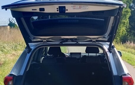 Toyota RAV4, 2022 год, 3 500 000 рублей, 17 фотография