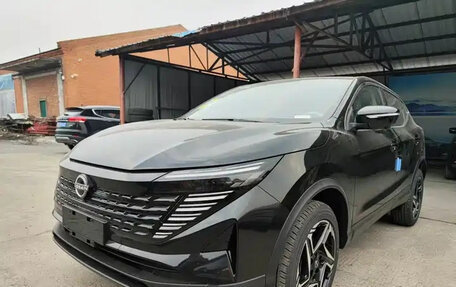 Nissan Qashqai, 2025 год, 1 661 000 рублей, 4 фотография