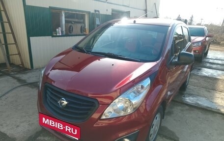 Ravon R2, 2017 год, 700 000 рублей, 4 фотография