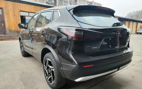 Nissan Qashqai, 2025 год, 1 661 000 рублей, 5 фотография