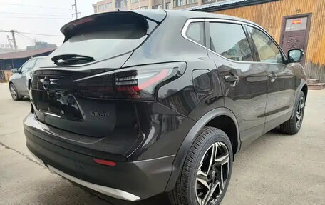 Nissan Qashqai, 2025 год, 1 661 000 рублей, 8 фотография