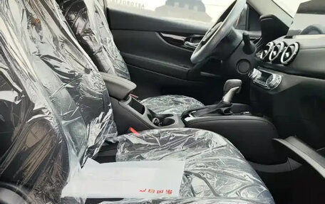 Nissan Qashqai, 2025 год, 1 661 000 рублей, 12 фотография