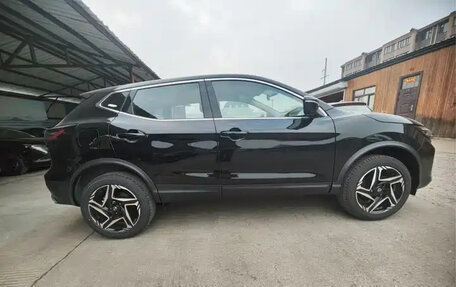 Nissan Qashqai, 2025 год, 1 661 000 рублей, 6 фотография