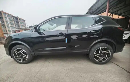 Nissan Qashqai, 2025 год, 1 661 000 рублей, 7 фотография