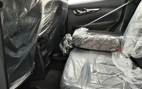 Nissan Qashqai, 2025 год, 1 661 000 рублей, 13 фотография