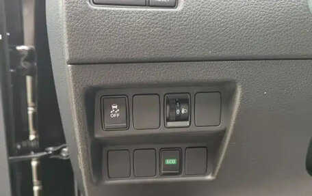 Nissan Qashqai, 2025 год, 1 661 000 рублей, 16 фотография
