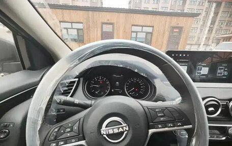 Nissan Qashqai, 2025 год, 1 661 000 рублей, 10 фотография