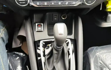 Nissan Qashqai, 2025 год, 1 661 000 рублей, 15 фотография