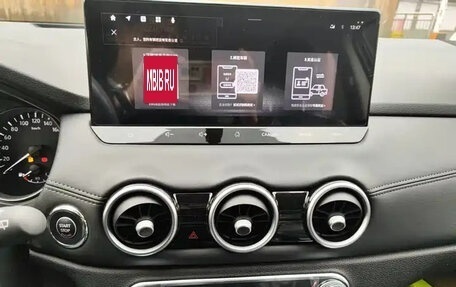 Nissan Qashqai, 2025 год, 1 661 000 рублей, 14 фотография