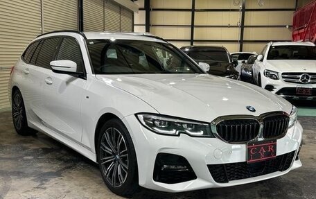 BMW 3 серия, 2021 год, 2 249 000 рублей, 3 фотография