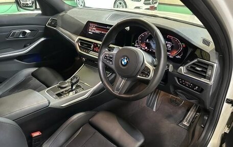 BMW 3 серия, 2021 год, 2 249 000 рублей, 8 фотография