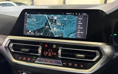 BMW 3 серия, 2021 год, 2 249 000 рублей, 13 фотография