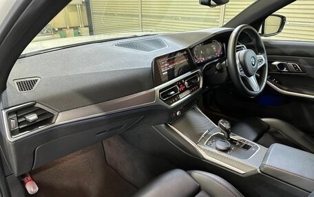 BMW 3 серия, 2021 год, 2 249 000 рублей, 11 фотография
