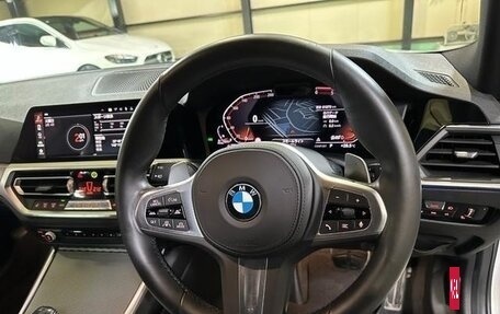 BMW 3 серия, 2021 год, 2 249 000 рублей, 12 фотография