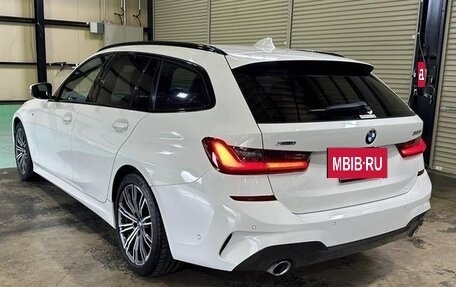 BMW 3 серия, 2021 год, 2 249 000 рублей, 5 фотография