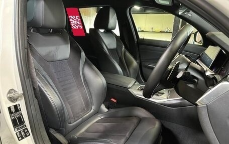 BMW 3 серия, 2021 год, 2 249 000 рублей, 10 фотография