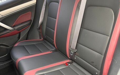 Geely Coolray I, 2021 год, 1 340 095 рублей, 11 фотография