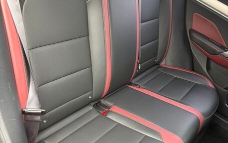 Geely Coolray I, 2021 год, 1 340 095 рублей, 12 фотография