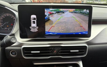 Geely Coolray I, 2021 год, 1 340 095 рублей, 10 фотография